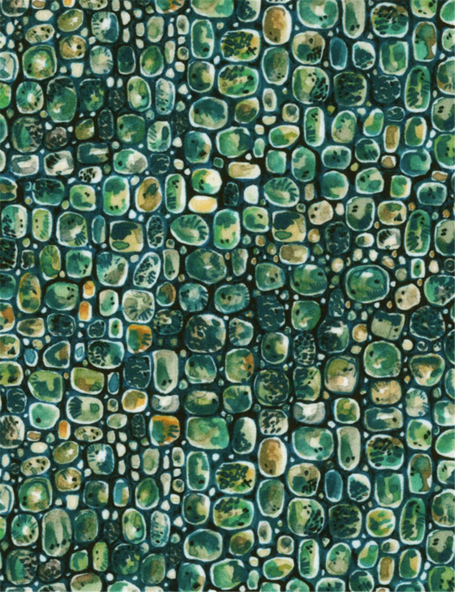 Liberty Tana Lawn - 5167 Morris - A 