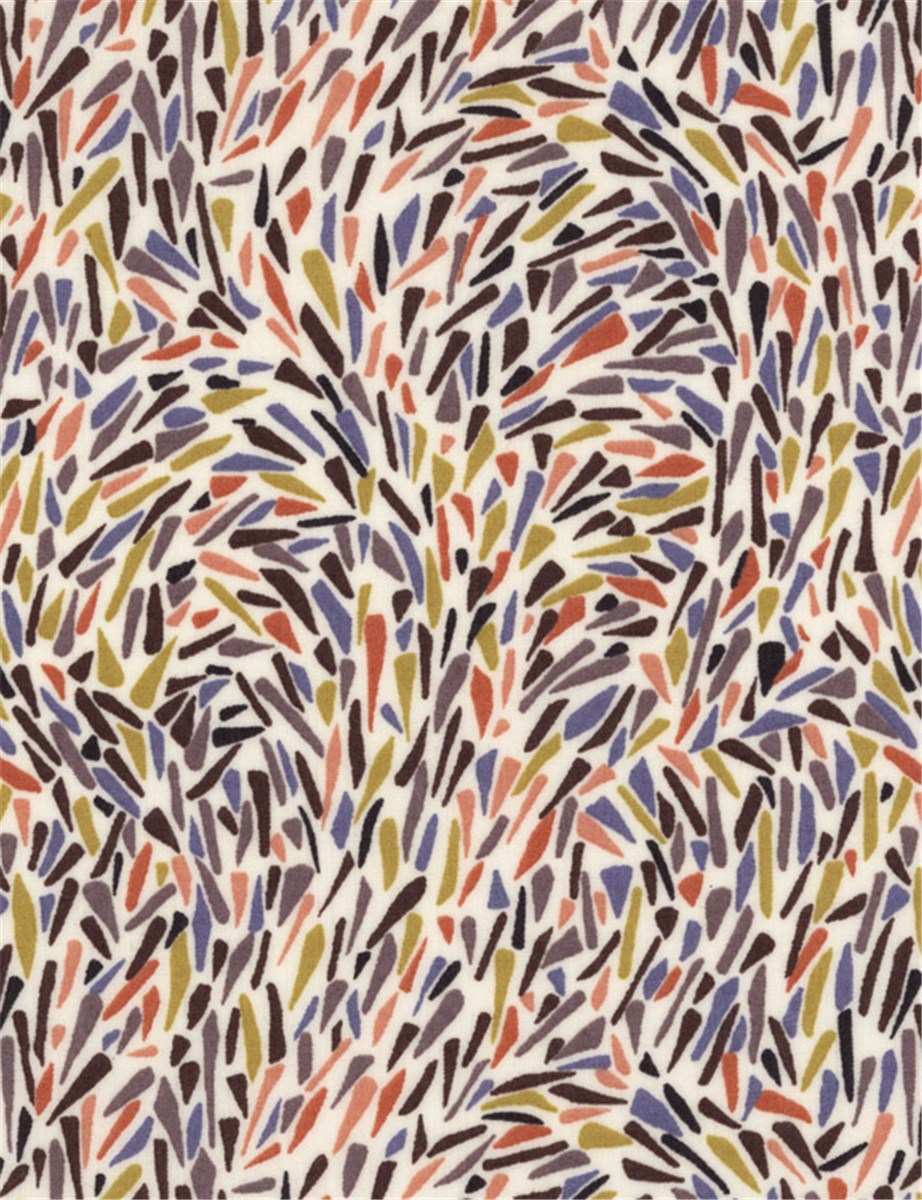 Liberty Tana Lawn - 5168 Karter - D 