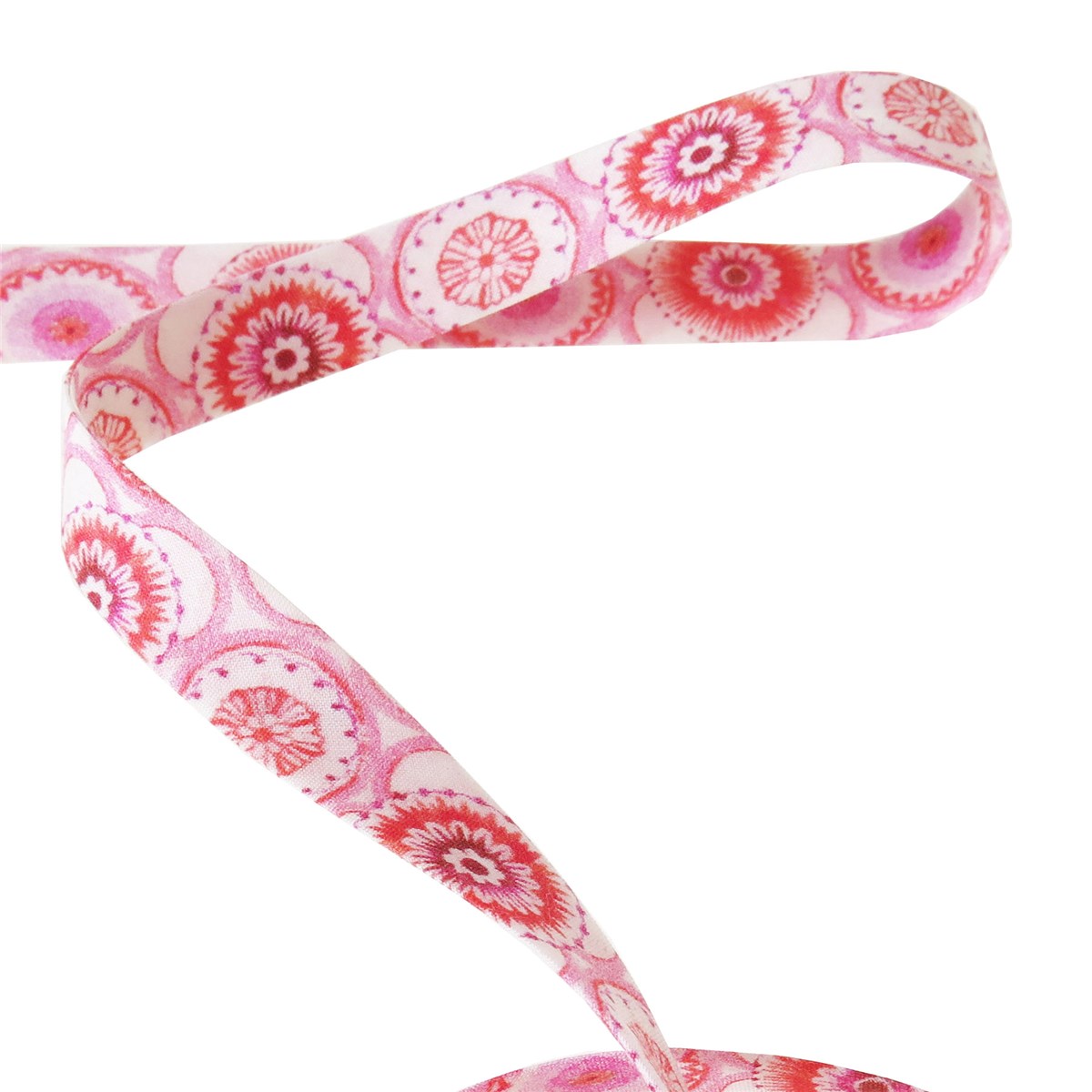 Liberty Bias Binding - 5160 Maddock - C - 10 mm