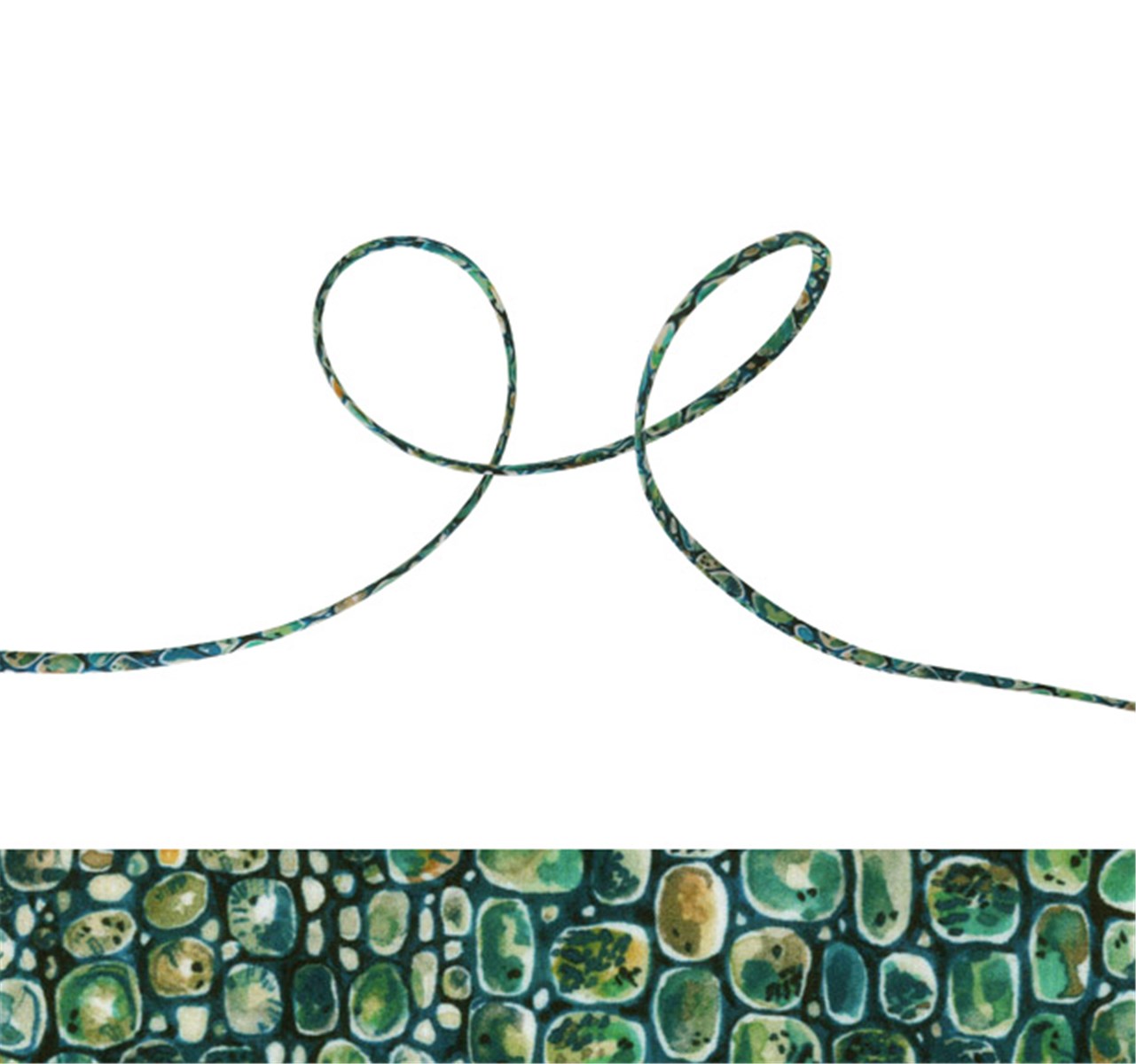 Liberty Cord - 5167 Morris - A - 4 mm