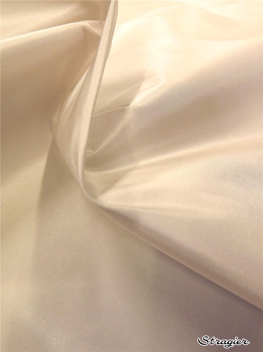 Taffetas de Soie 8 fils - Uni - 023B