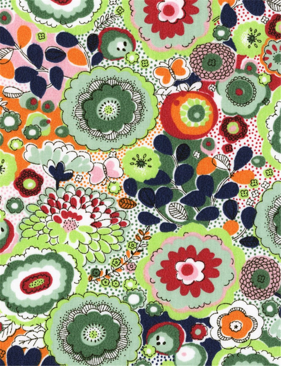 Poplin - Prima Estate - 120