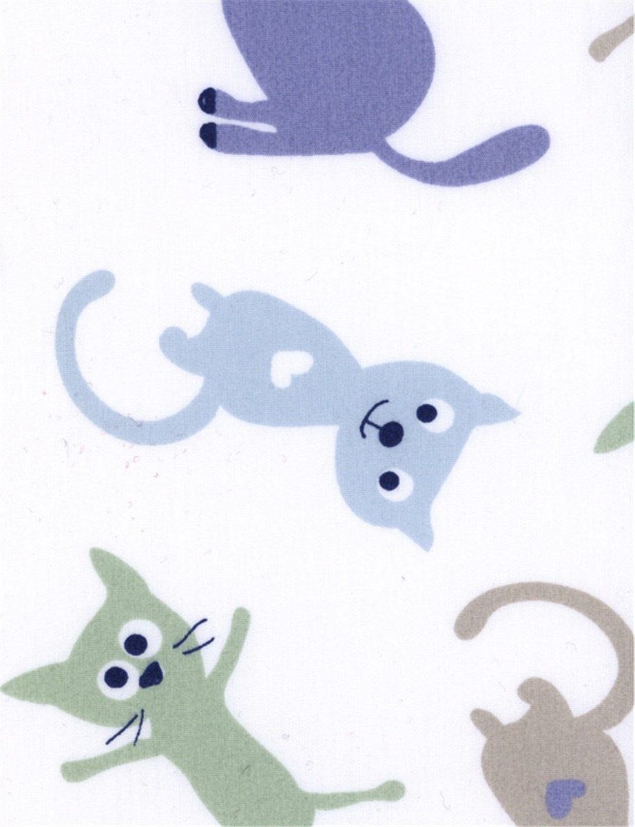 Cotton Poplin - Poussy - 4