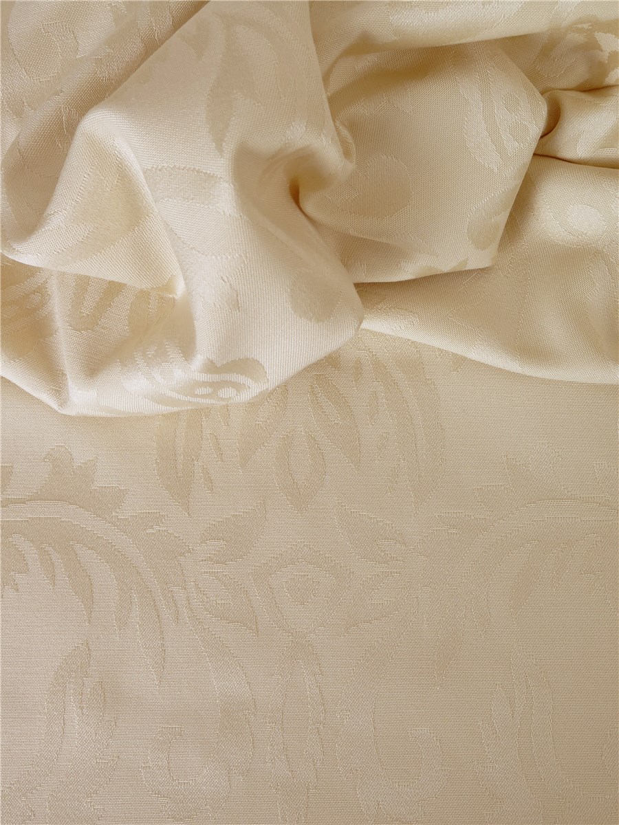 Damassé - 011476 - Crême 