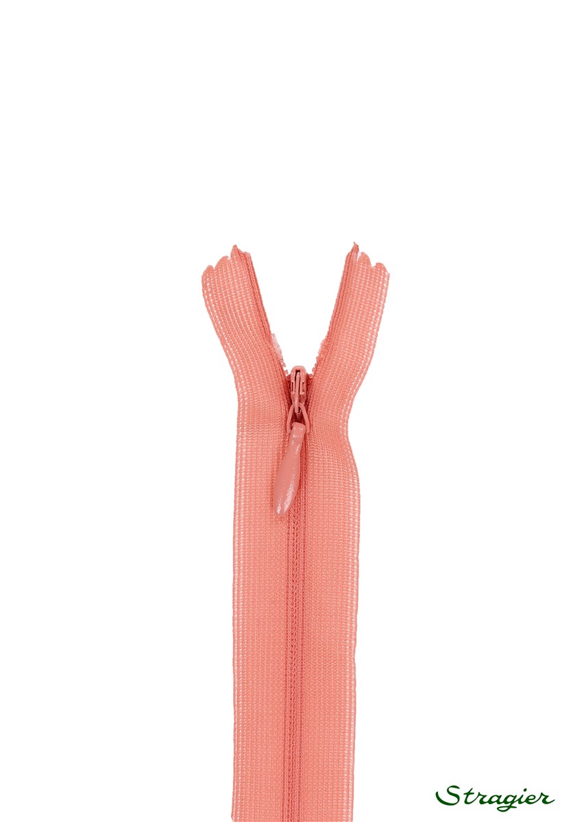 Fermeture Invisible - - - 813 - 60 cm