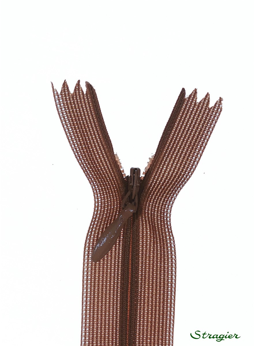 Fermeture Invisible - - - 033 - 60 cm