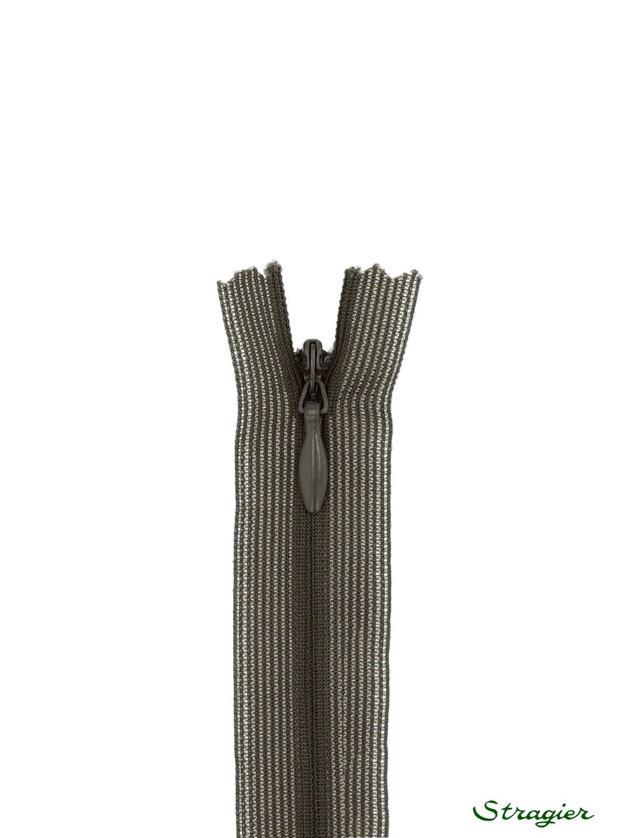 invisible Zip - - - 034 - 60 cm