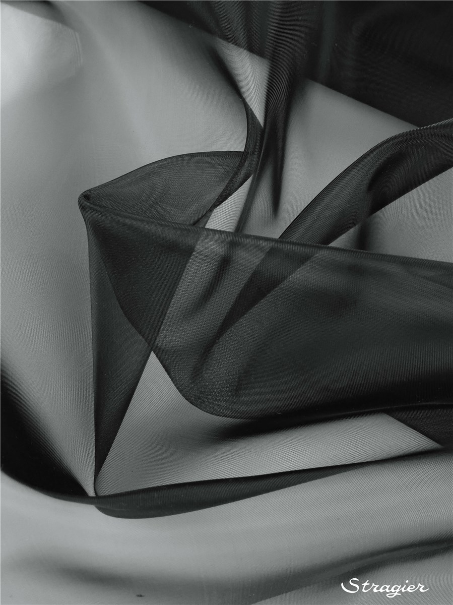 Ornella - Uni - Noir 