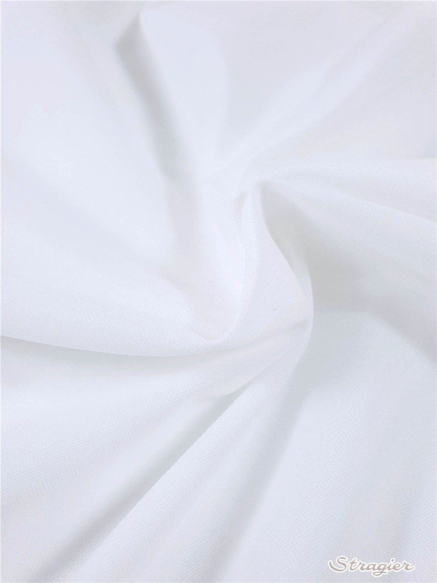 Entoilage DS1 - uni - Blanc - 150 cm