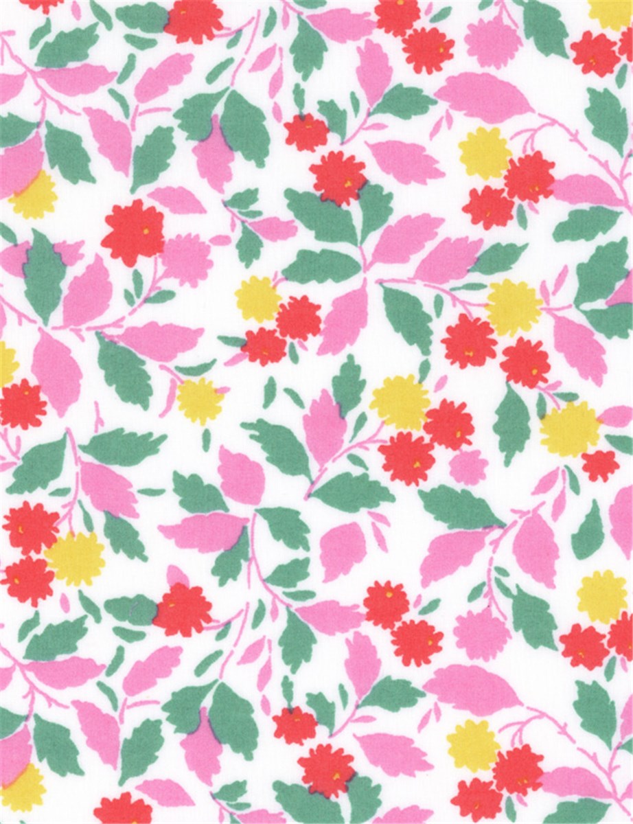 Liberty Tana Lawn - 6001 Andrea - A 