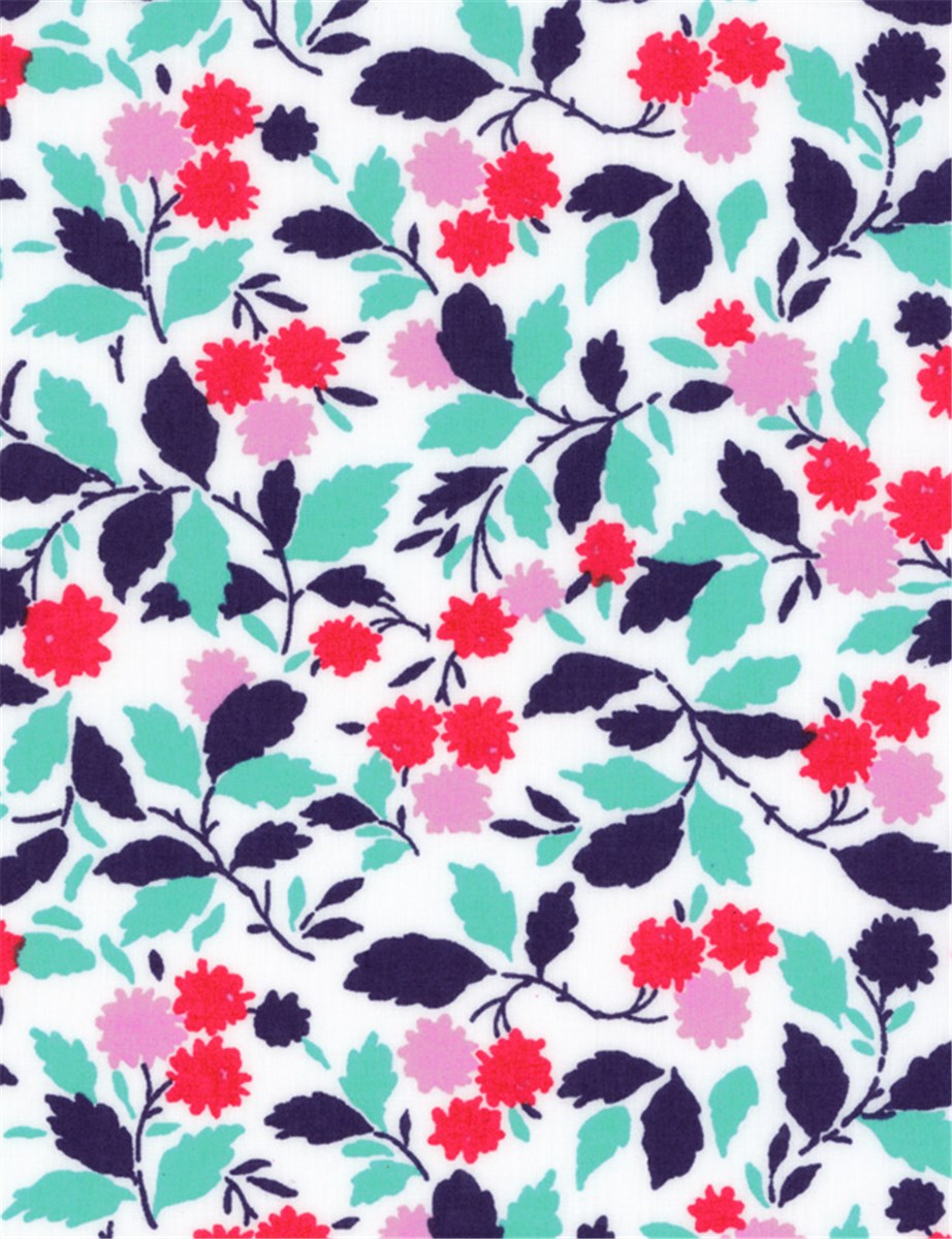 Liberty Tana Lawn - 6001 Andrea - B 