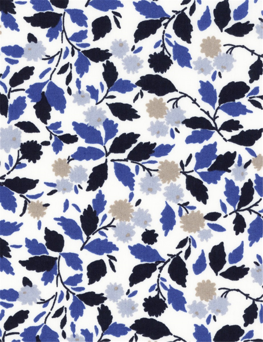 Liberty Tana Lawn - 6001 Andrea - C 