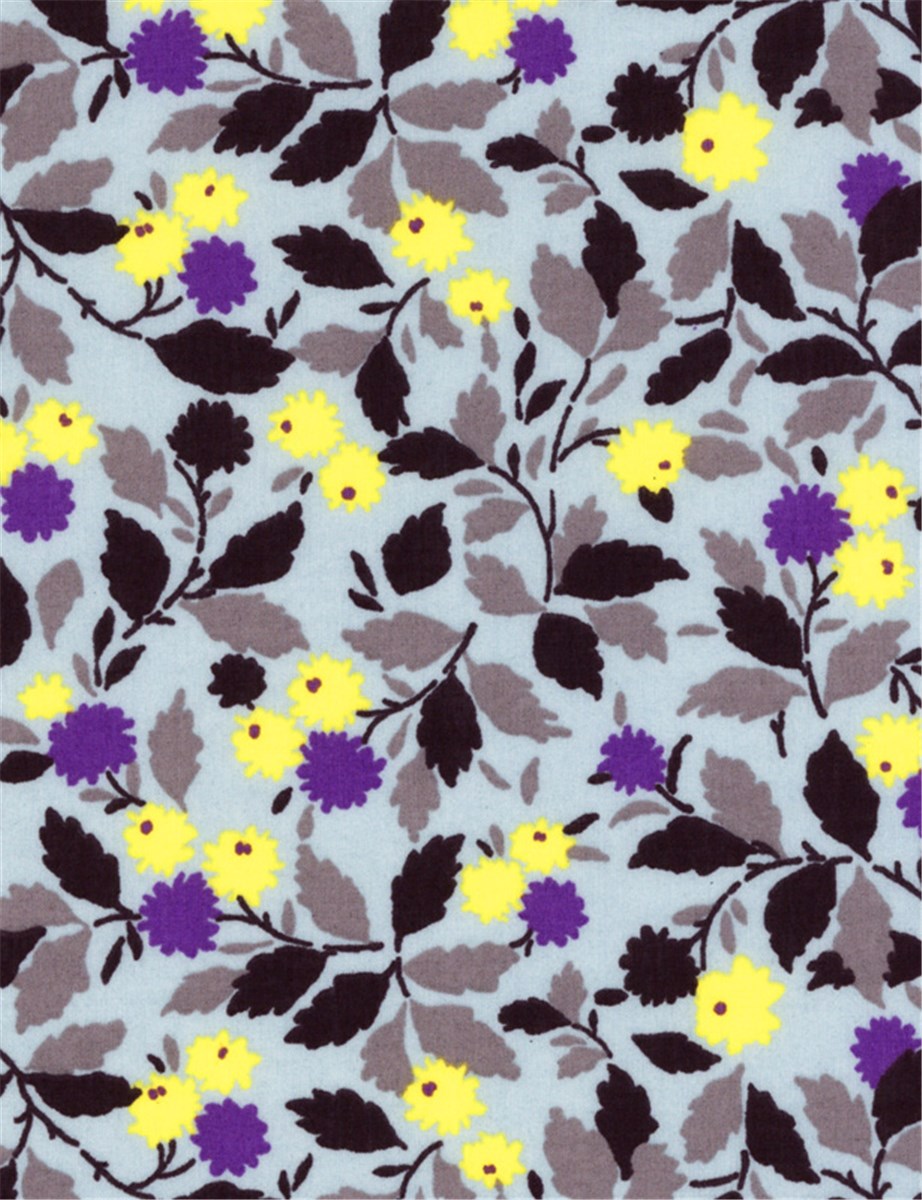 Liberty Tana Lawn - 6001 Andrea - D 