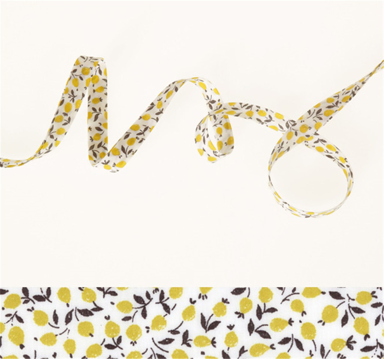 Liberty Bias Binding - 6005 Ed - D - 10 mm