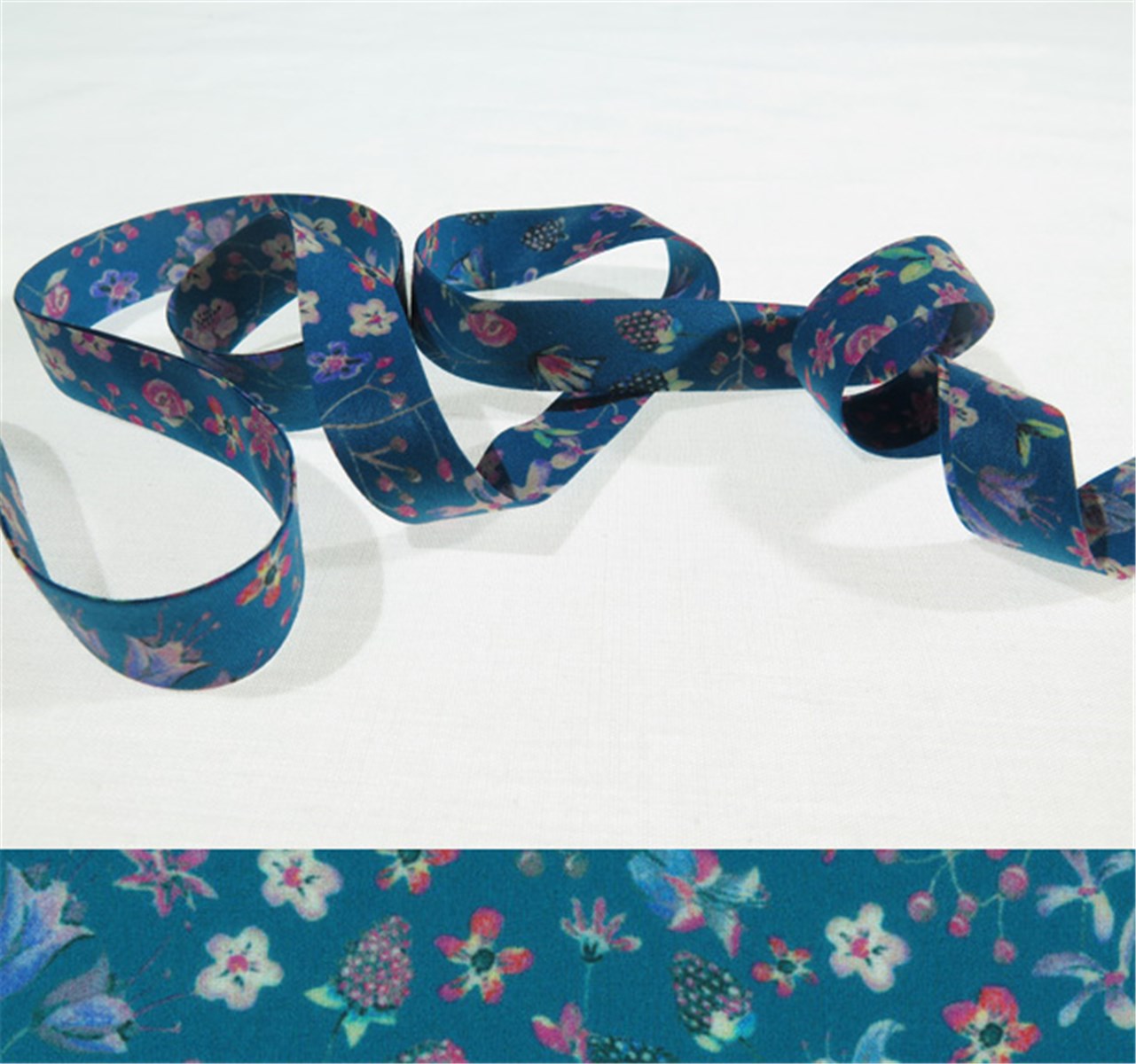 Biais Liberty - 5272 Donna Leigh - D - 10 mm