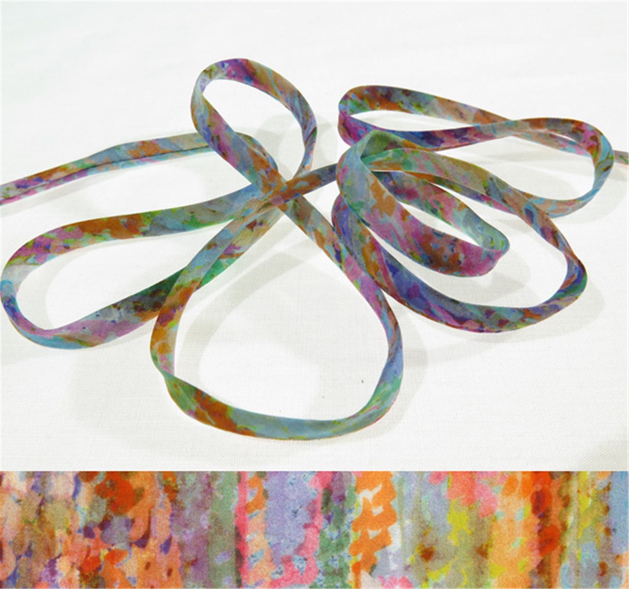 Liberty Cord - 5277 Polly Genevieve - D - 4 mm