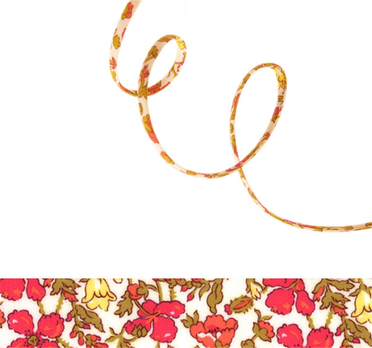 Liberty Cord - 6038 Meadow - V - 4 mm
