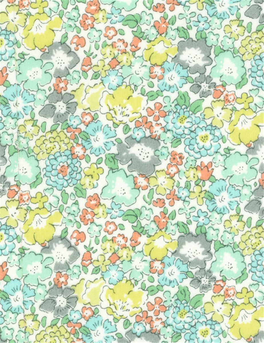 Liberty Tana Lawn - 6017 Michelle - B
