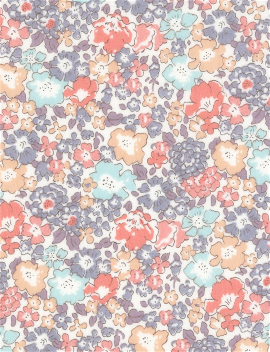 Liberty Tana Lawn - 6017 Michelle - C 