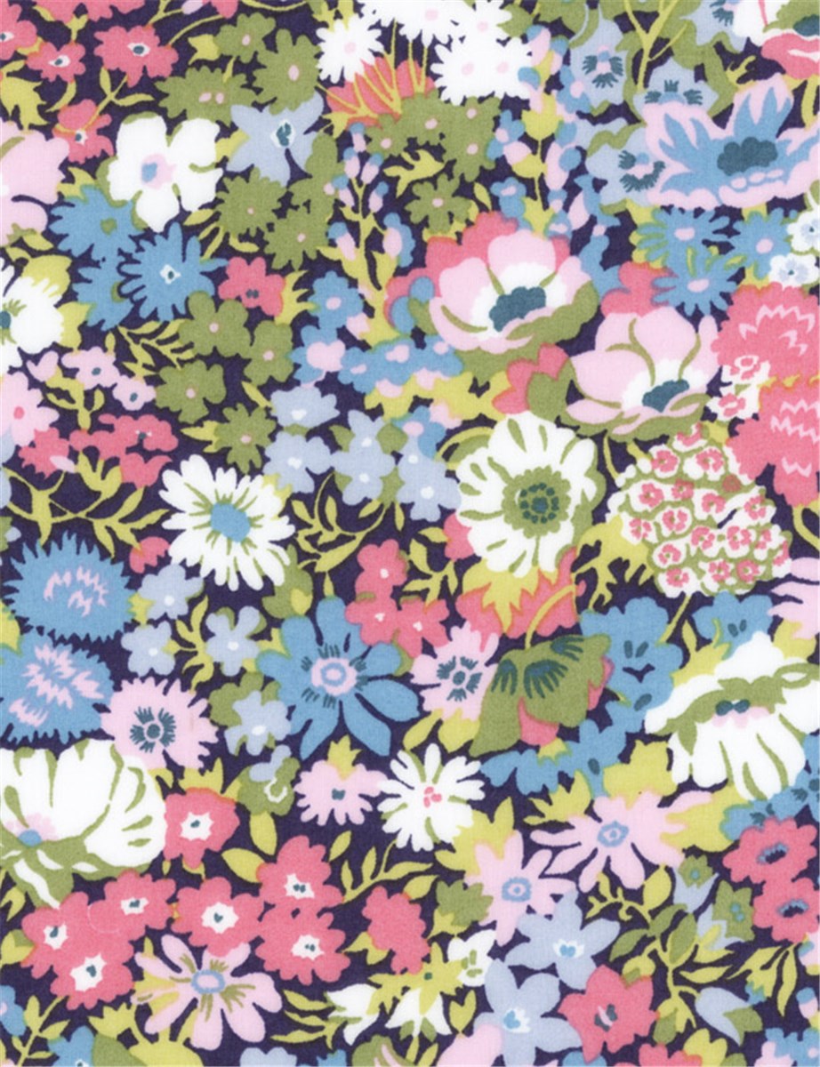 Liberty Tana Lawn - 9005 Thorpe - A