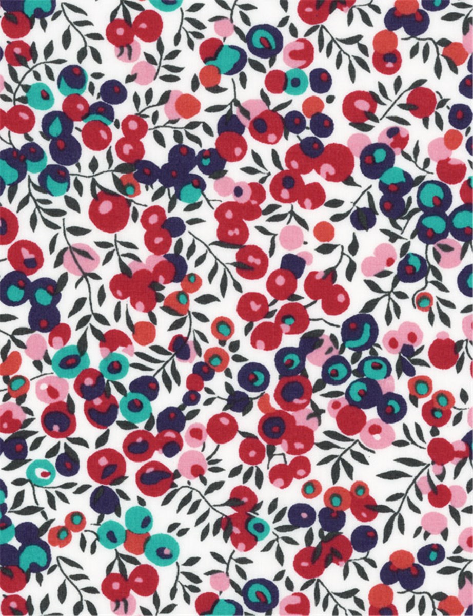 Liberty Tana Lawn - 9009 Wiltshire - A