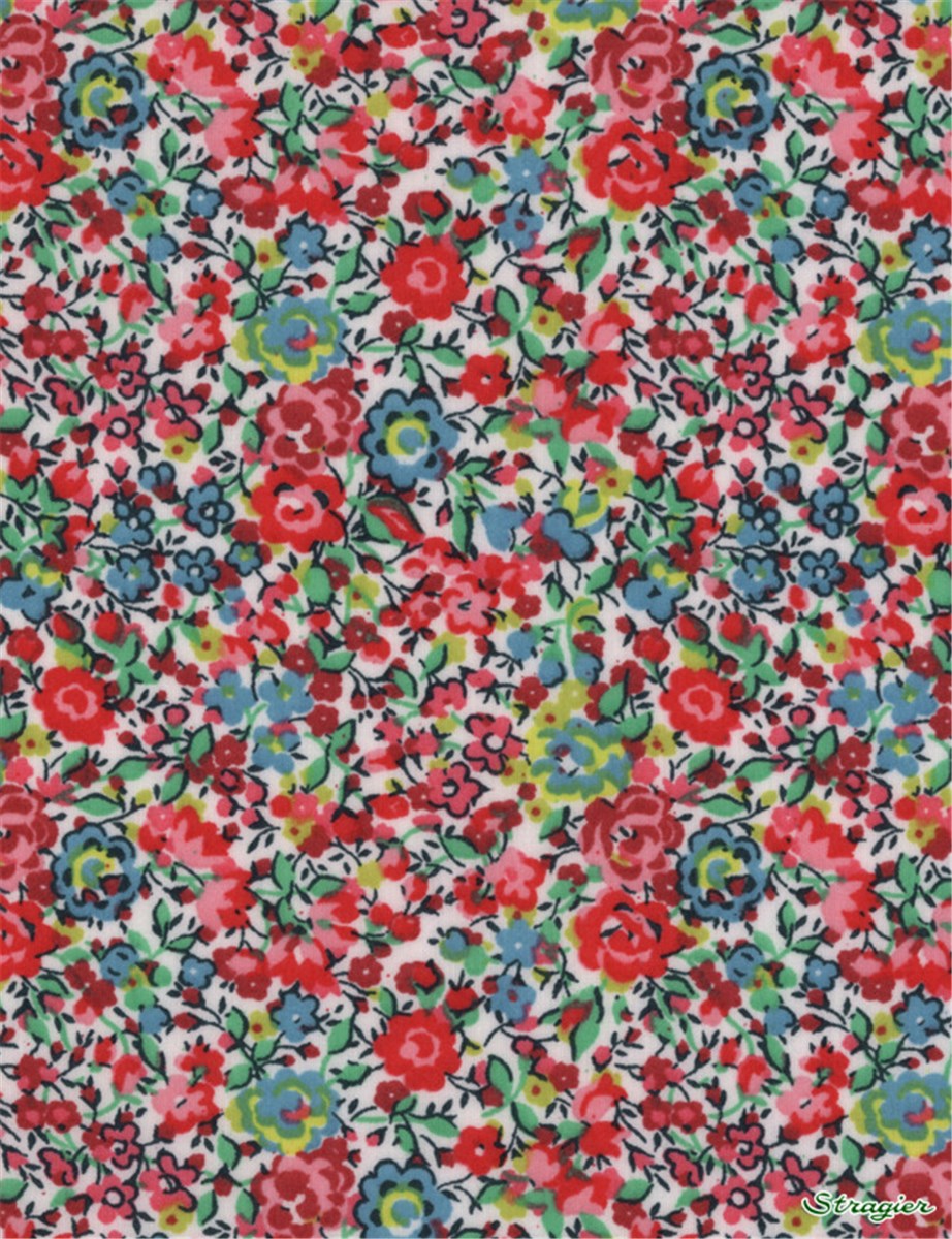 Liberty Tana Lawn - 3038 Emma and Georgina - G