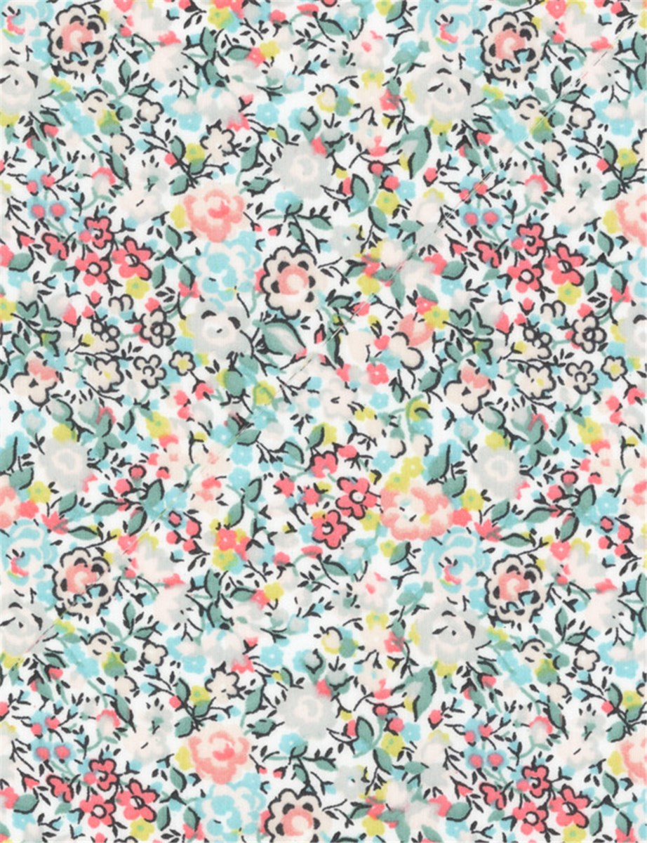 Liberty Tana Lawn - 3038 Emma and Georgina - H 