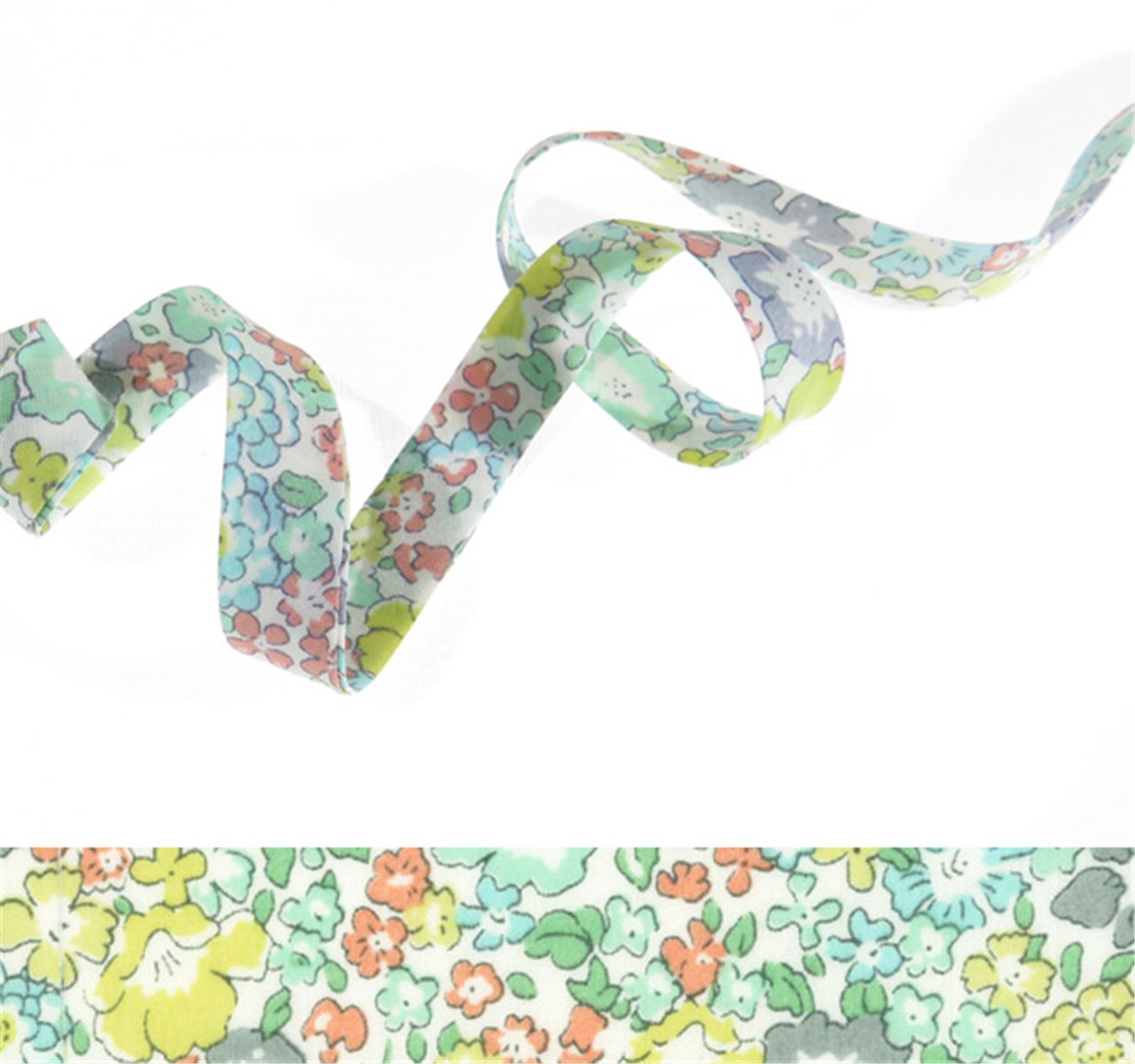 Liberty Bias Binding - 6017 Michelle - B - 10 mm