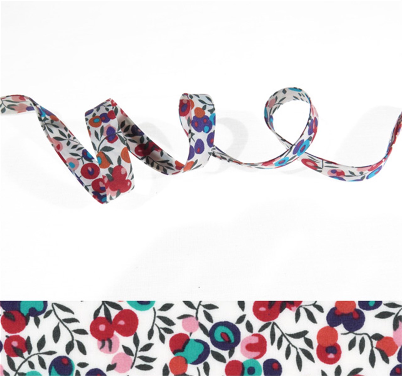 Liberty Bias Binding - 9009 Wiltshire - A - 10 mm