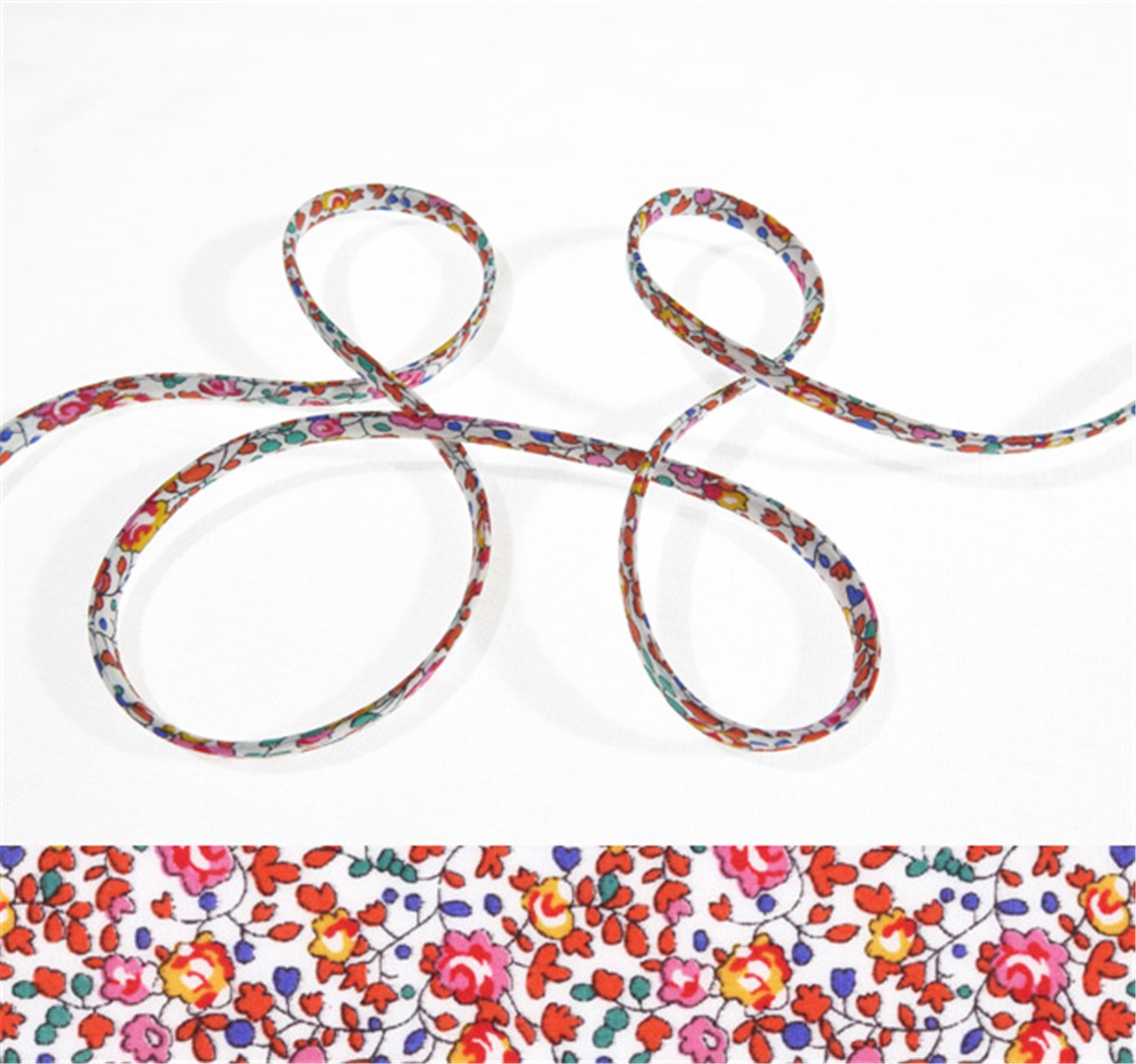 Liberty Cord - 6014 Eloïse - A - 4 mm