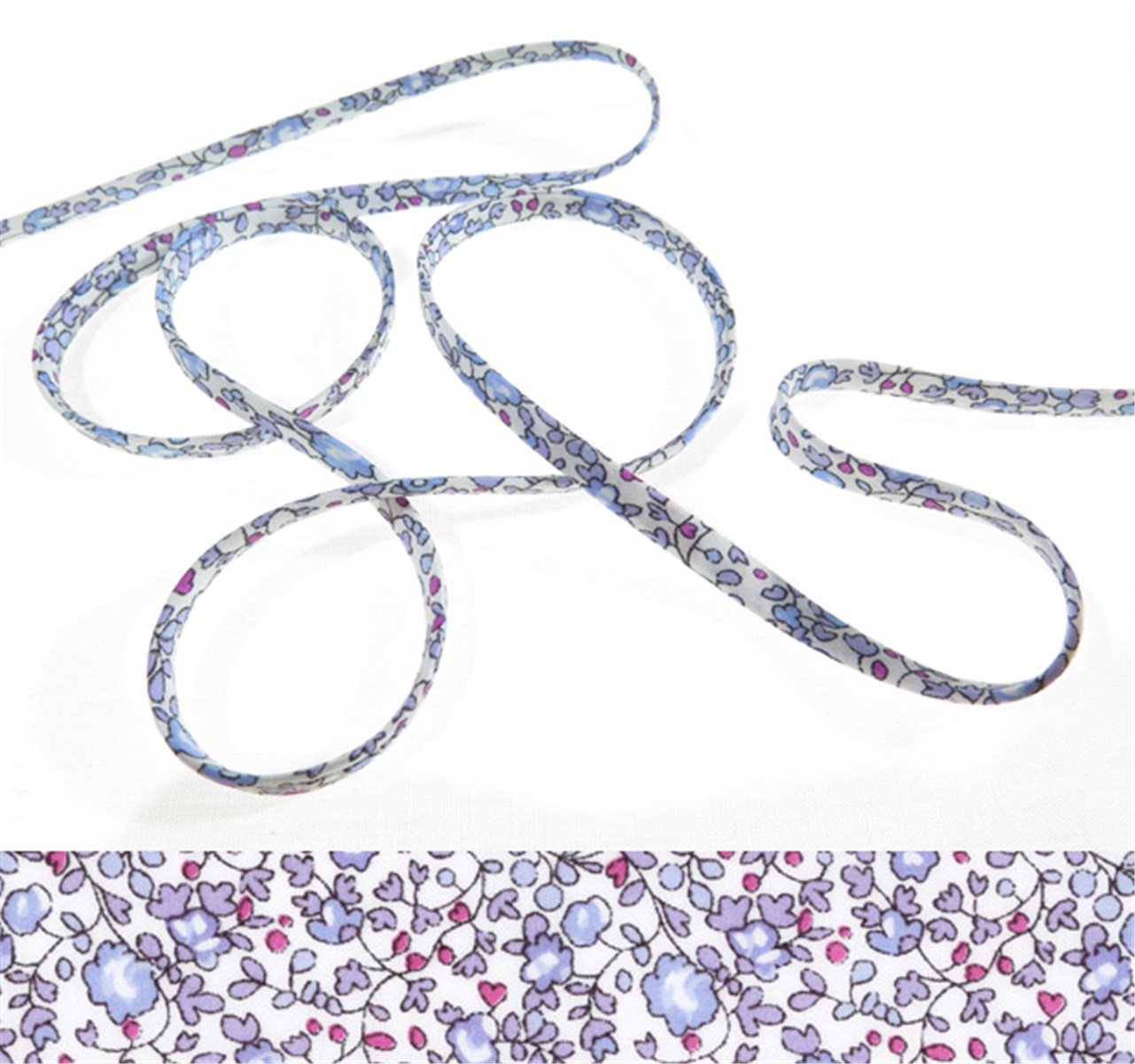 Liberty Cord - 6014 Eloïse - D - 4 mm