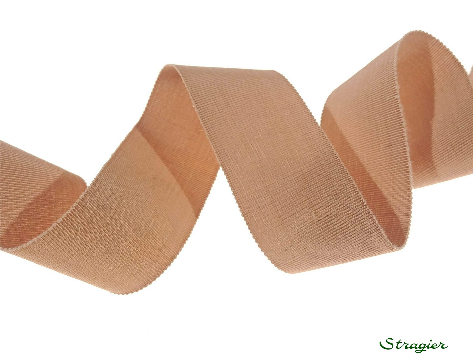 Gros Grain "Savoir-Faire" - uni - 929 - 38 mm