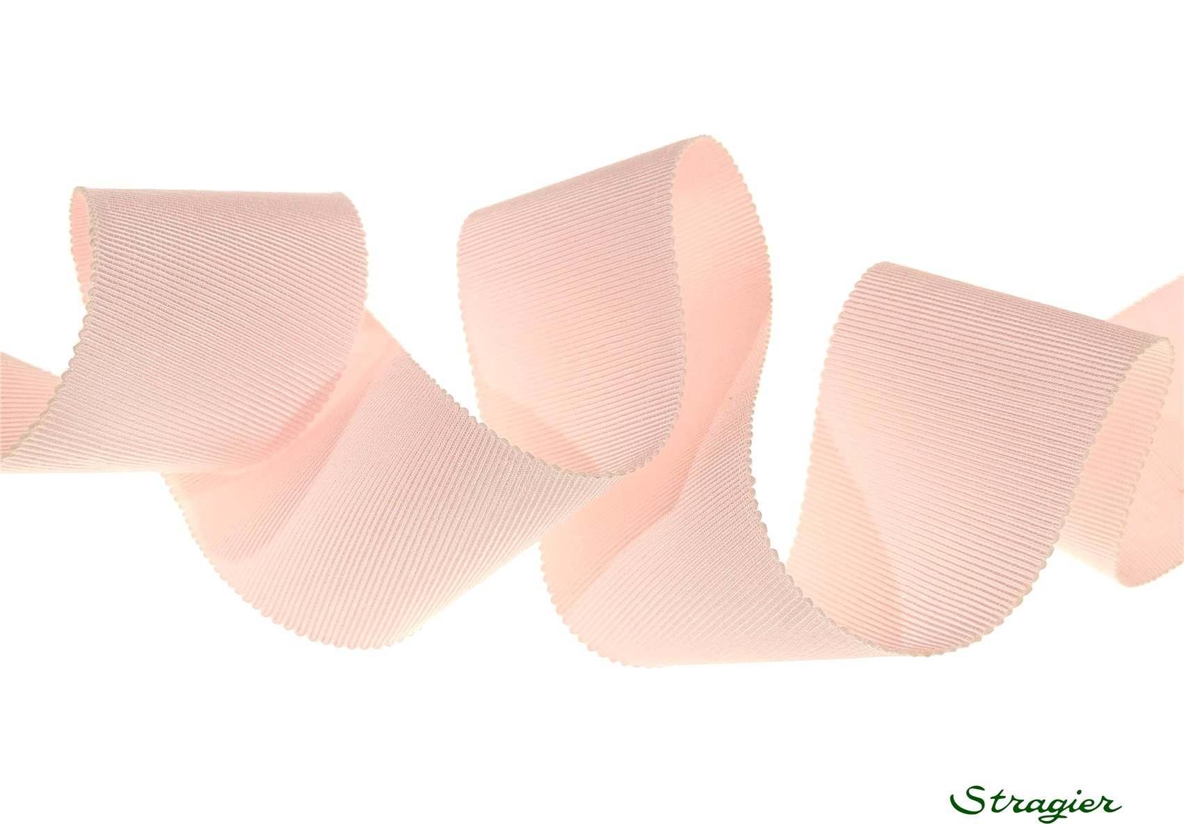 Gros Grain "Savoir-Faire" - uni - 930 - 38 mm