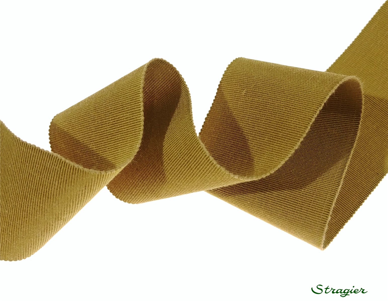 Grosgrain "Savoir-Faire" - Plain - 931 - 50 mm
