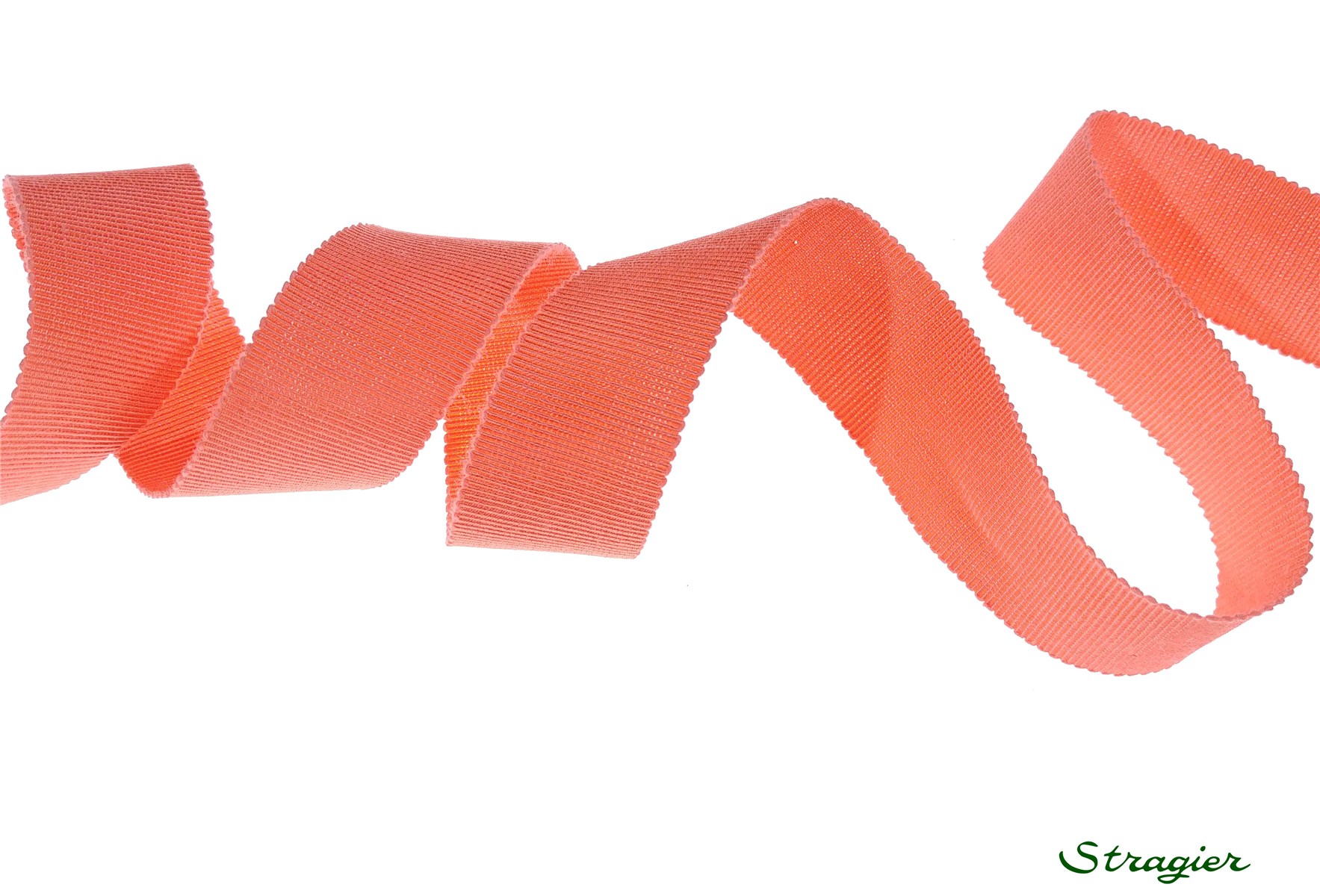 Grosgrain "Savoir-Faire" - Plain - 932 - 25 mm