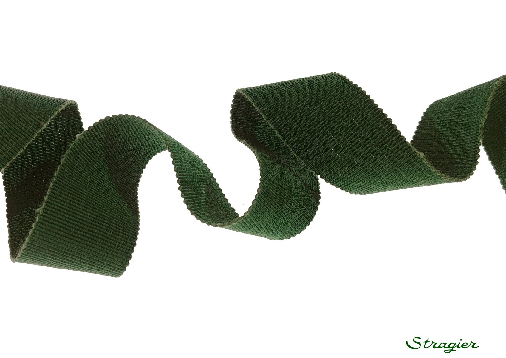 Grosgrain "Savoir-Faire" - Plain - 933 - 25 mm