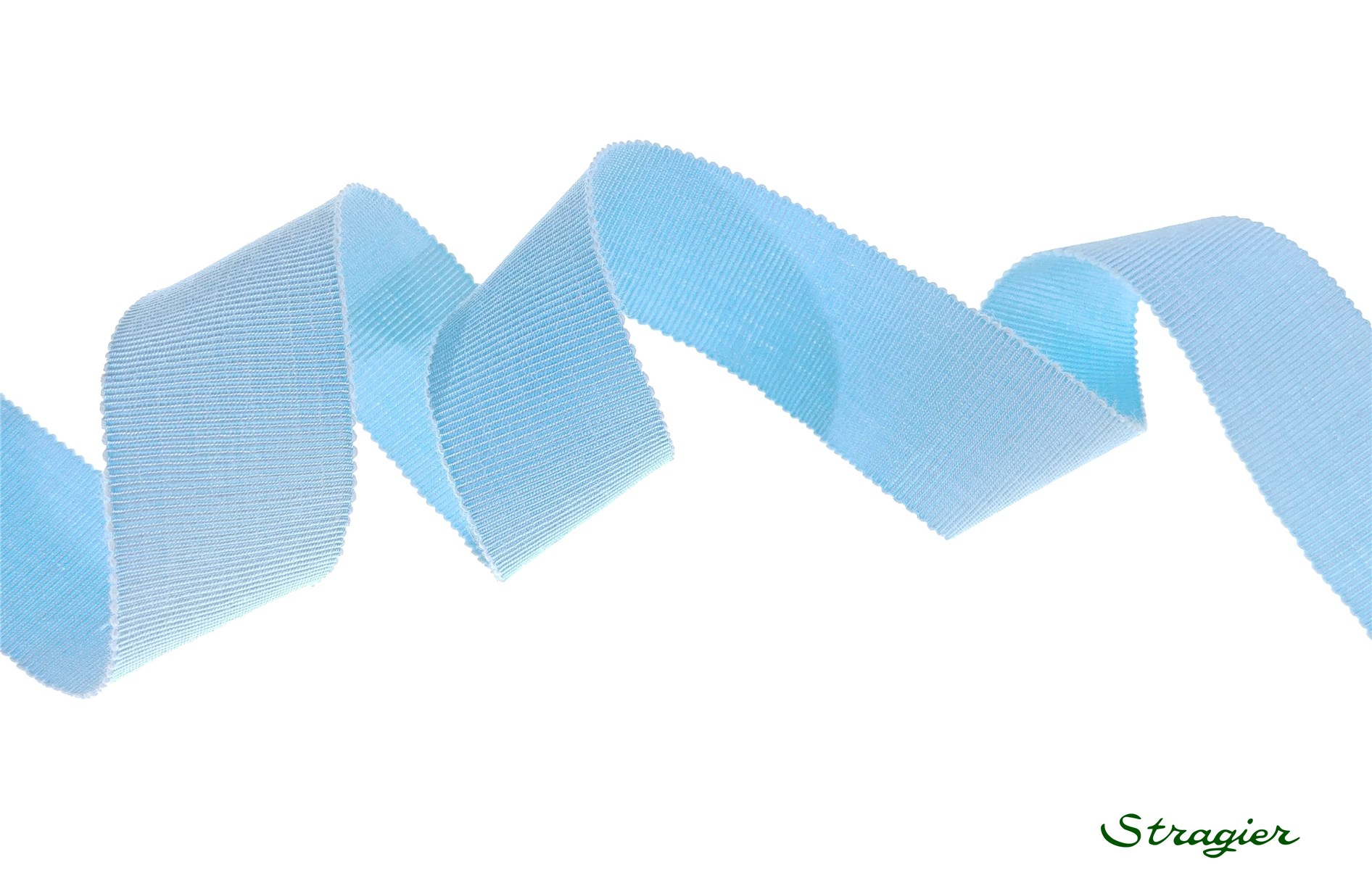 Grosgrain "Savoir-Faire" - Plain - 935 - 25 mm