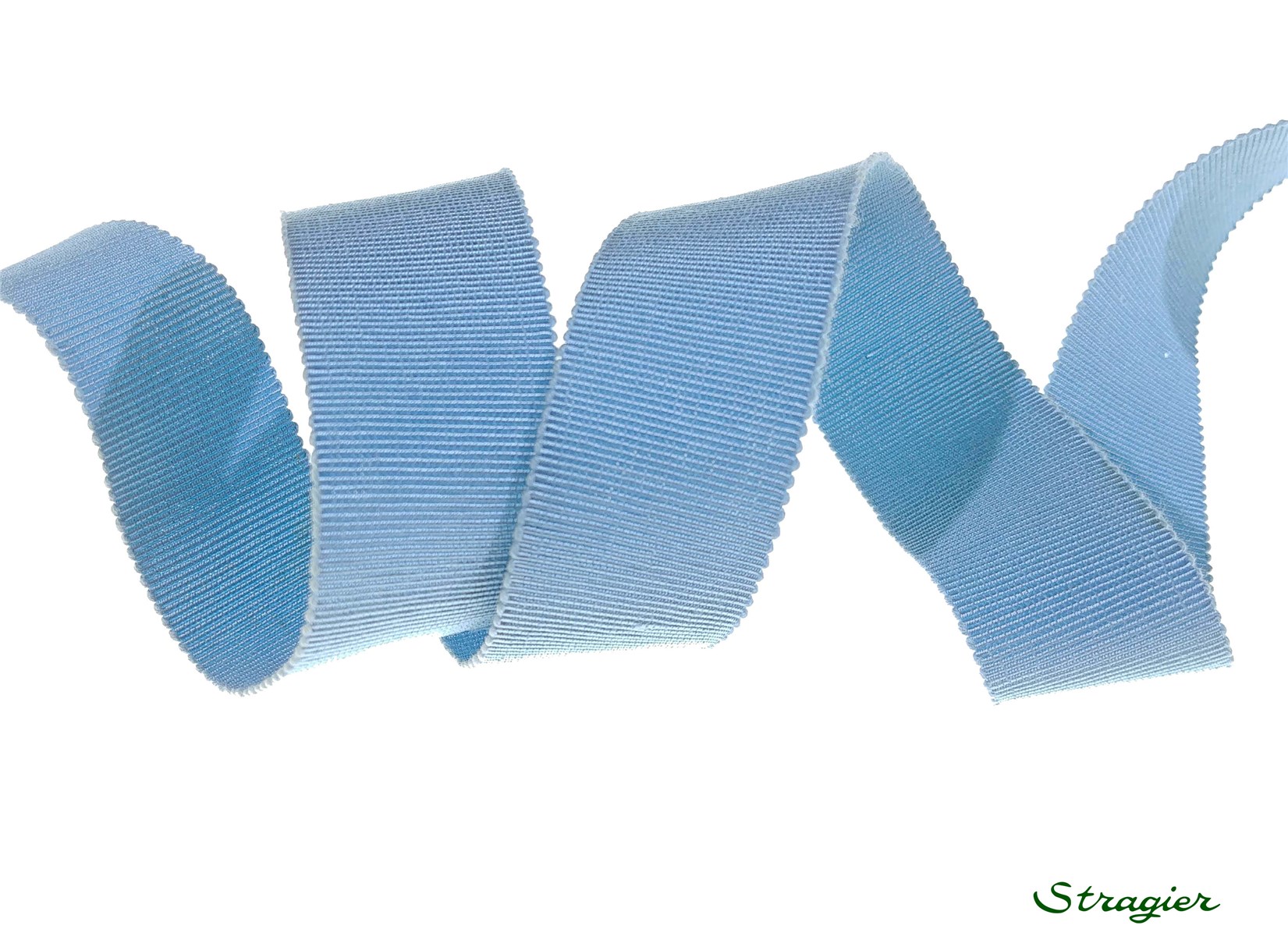 Grosgrain "Savoir-Faire" - Plain - 936 - 25 mm