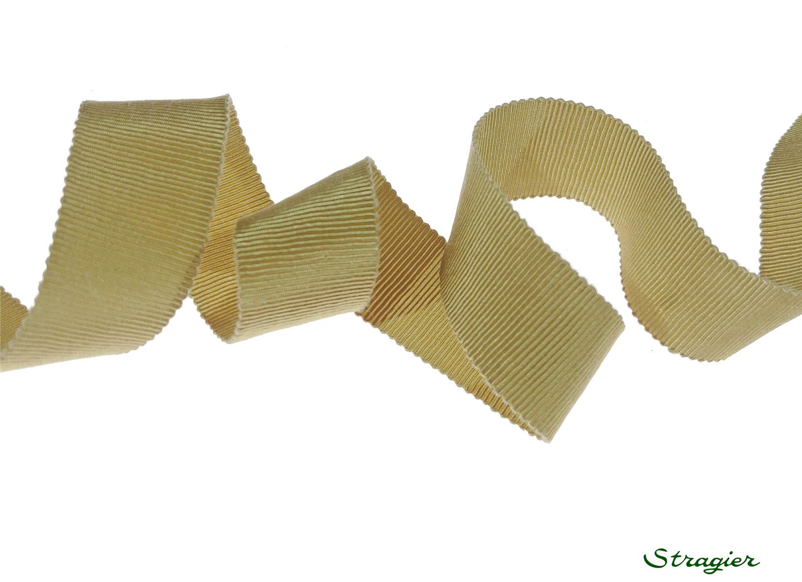 Grosgrain "Savoir-Faire" - Plain - 937 - 25 mm