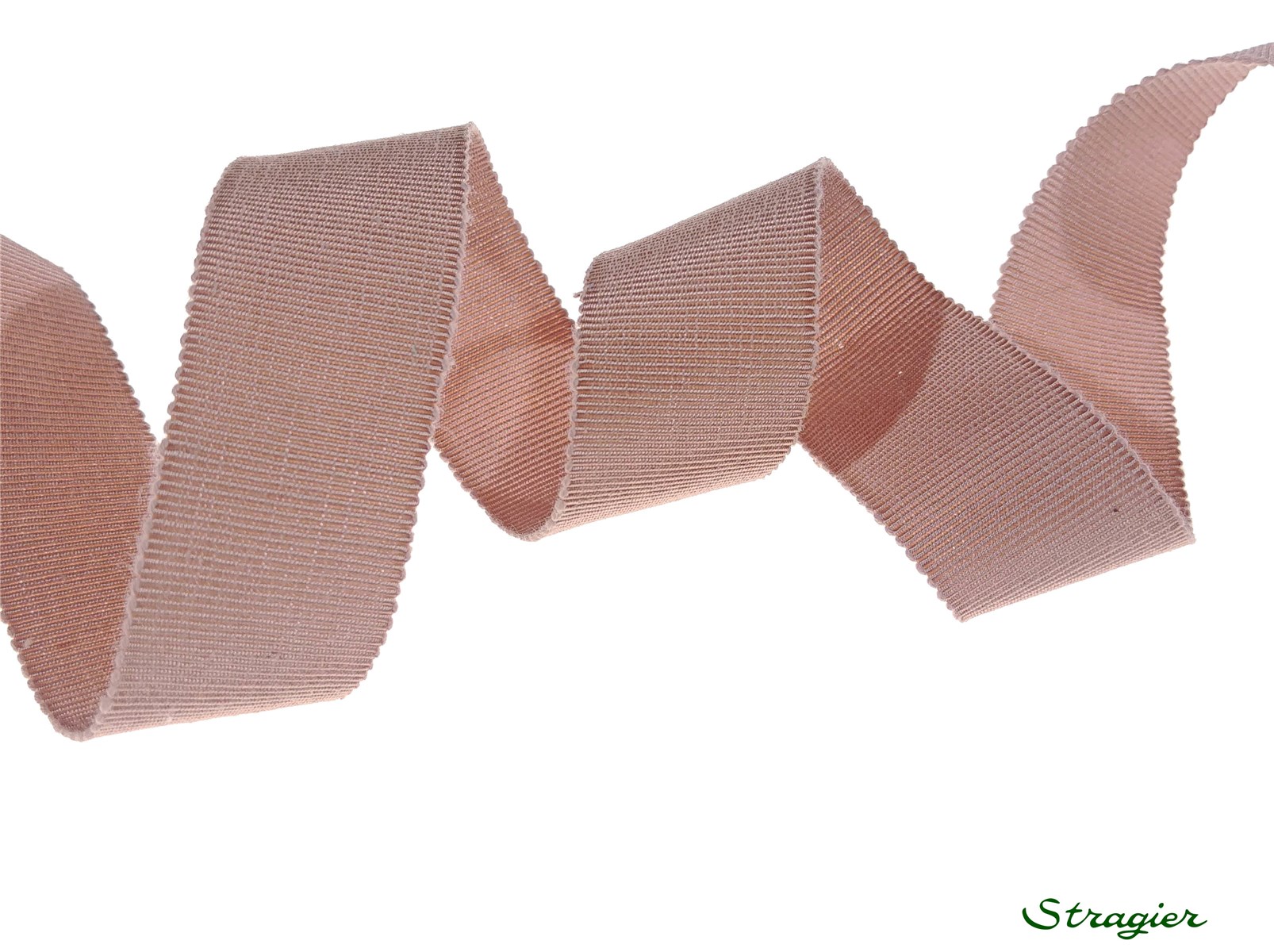 Grosgrain "Savoir-Faire" - Plain - 929 - 25 mm
