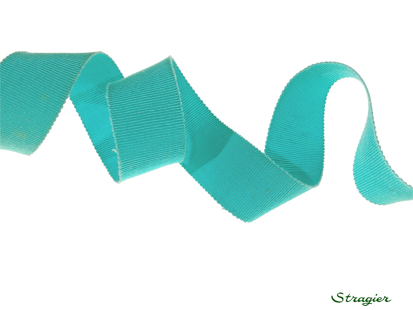 Grosgrain "Savoir-Faire" - Plain - 943 - 25 mm