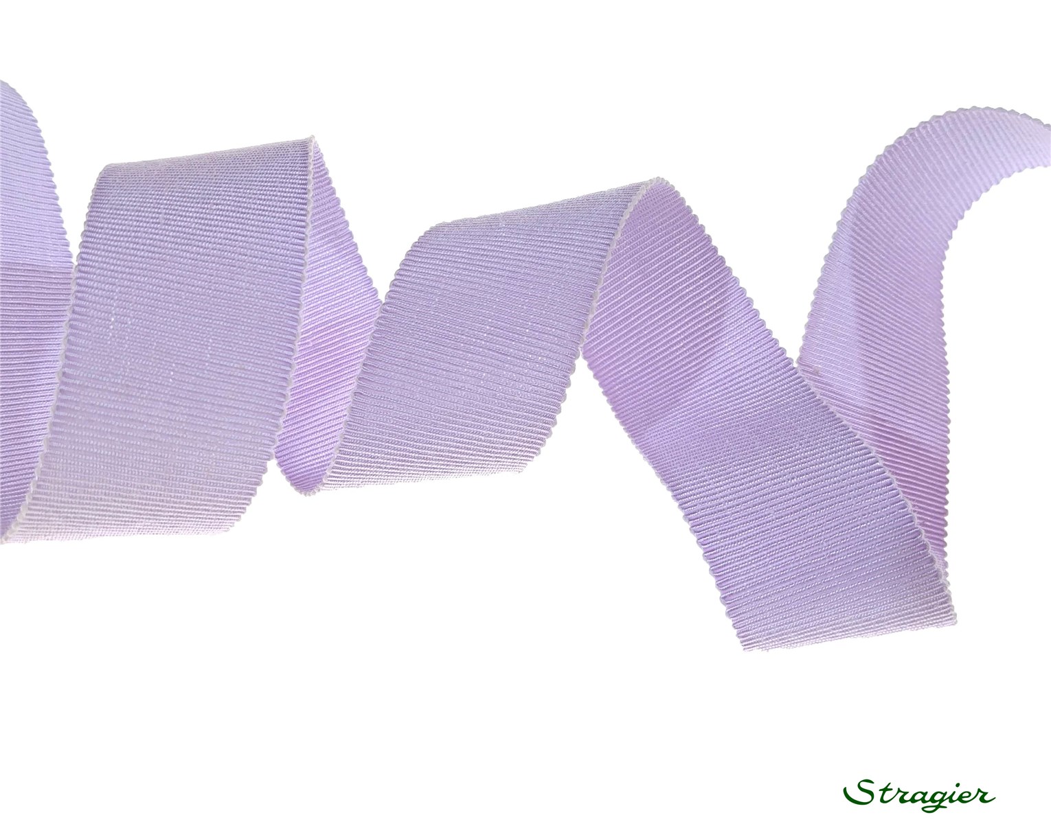 Grosgrain "Savoir-Faire" - Plain - 942 - 25 mm