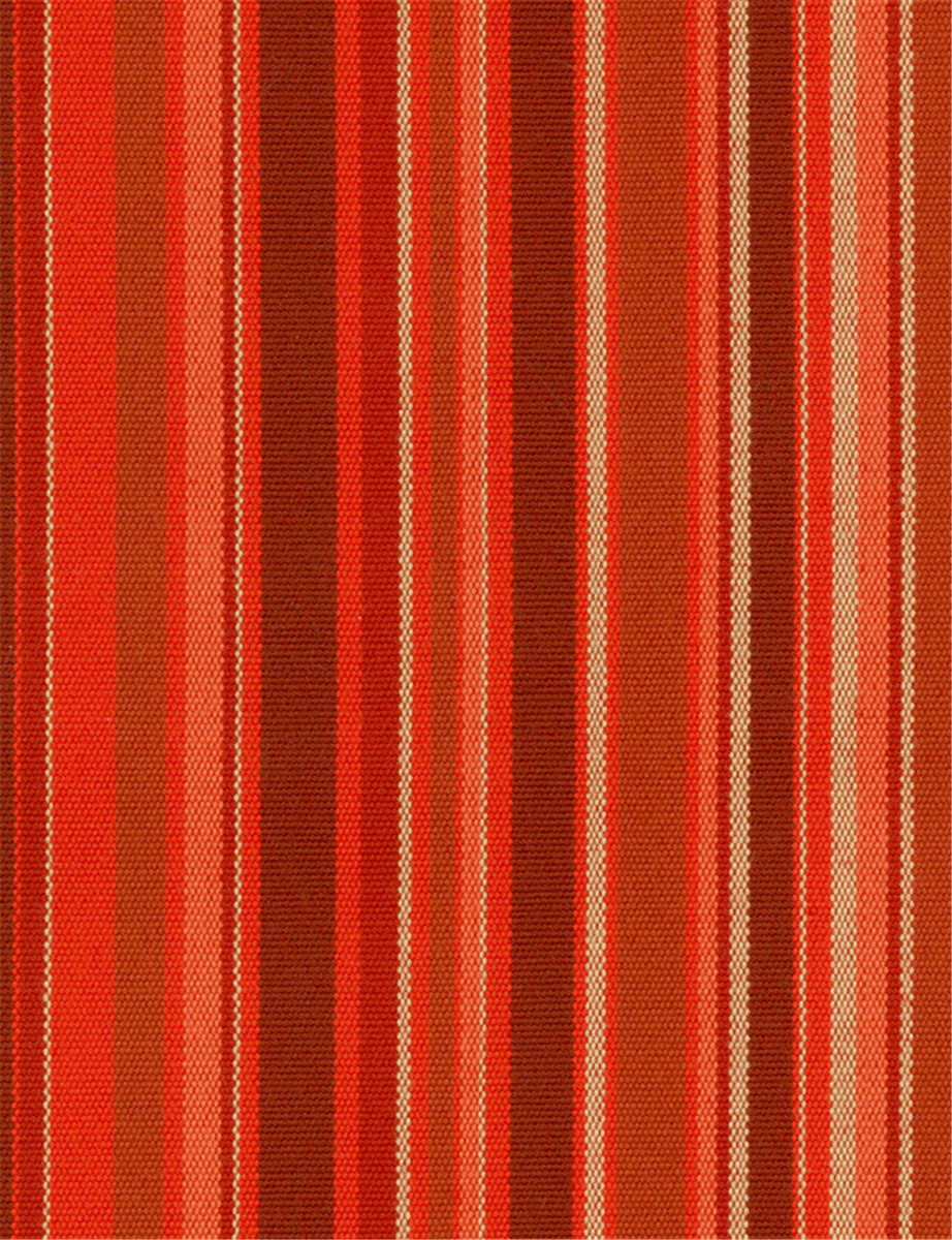 Tissus Extérieur - fabriqué en France - 011486 - Rouge