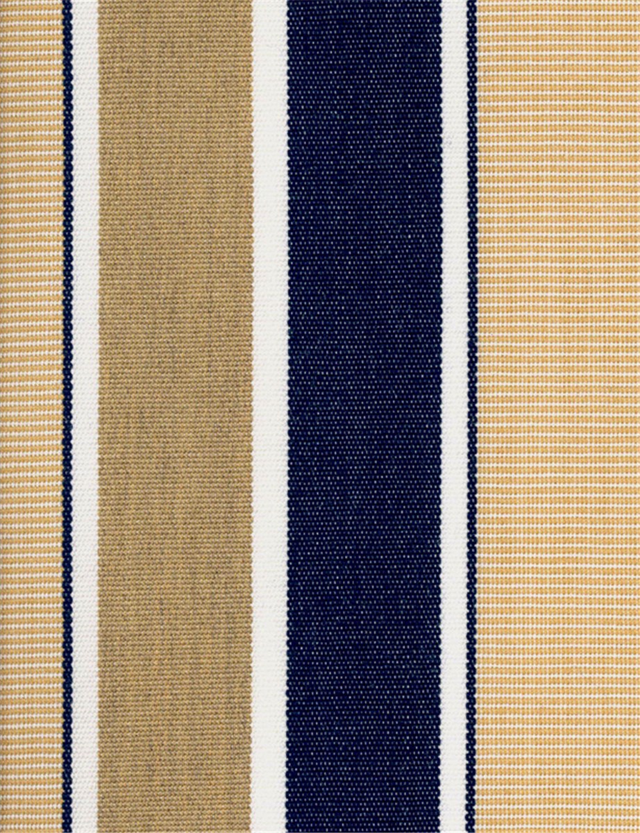 Sun Fabric - 011579 - Pennant Navy
