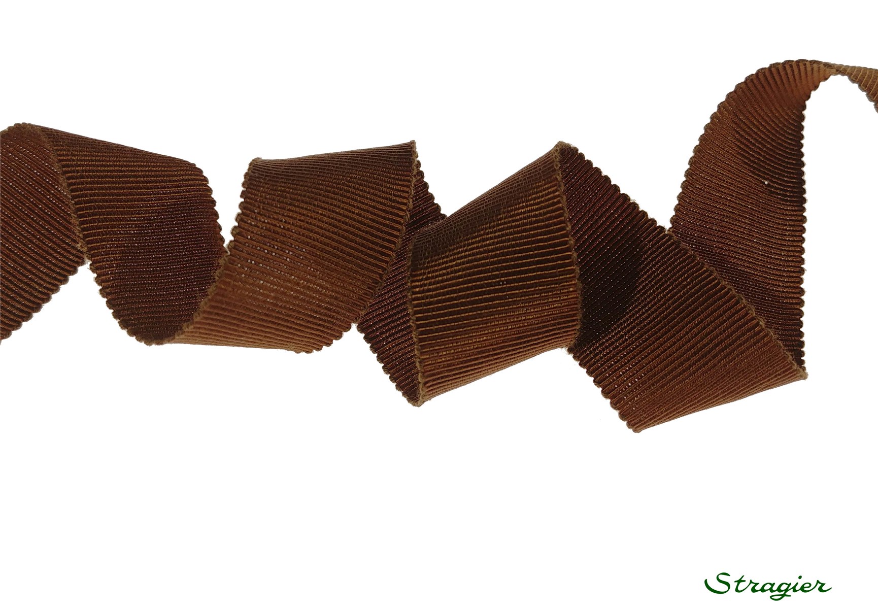 Grosgrain "Savoir-Faire" - Plain - 944 - 25 mm