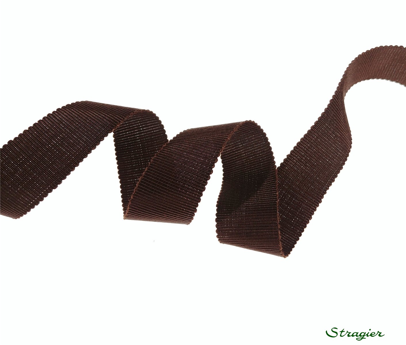 Grosgrain "Savoir-Faire" - Plain - 946 - 25 mm
