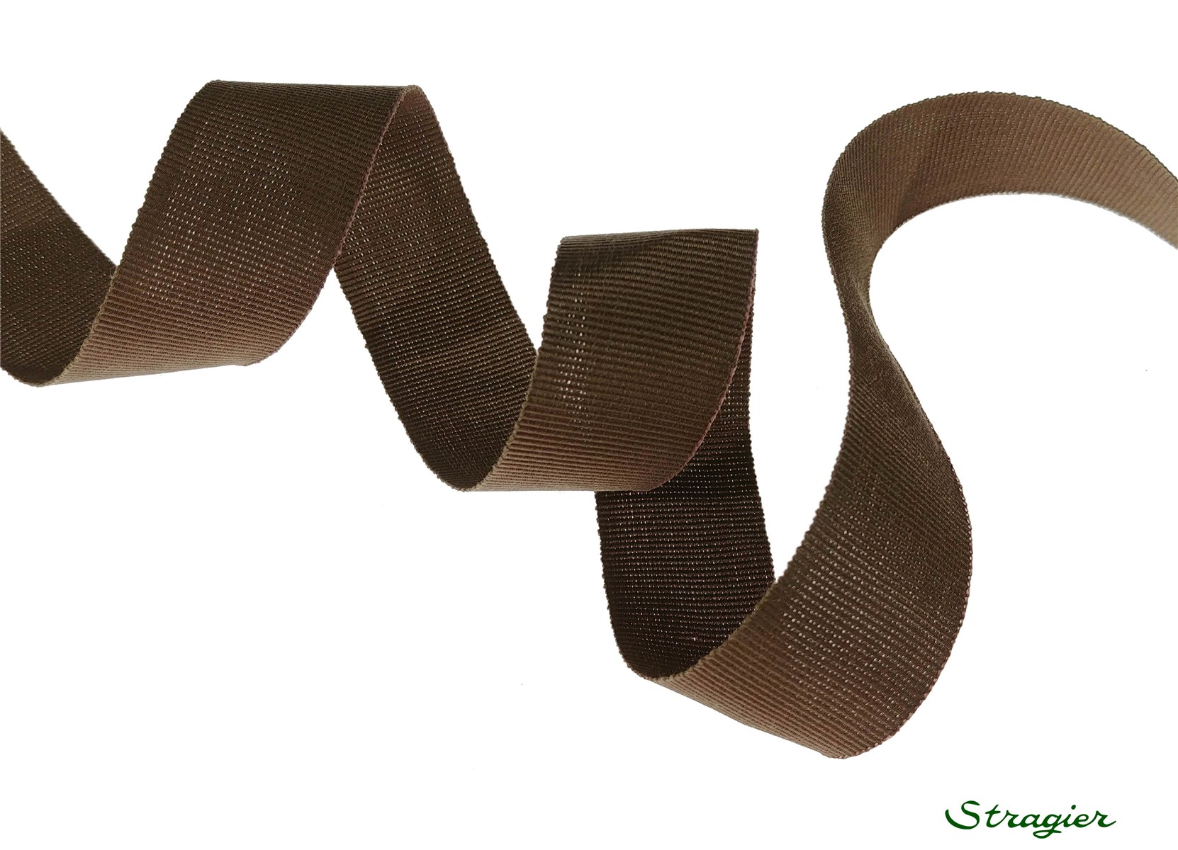 Grosgrain "Savoir-Faire" - Plain - 947 - 25 mm