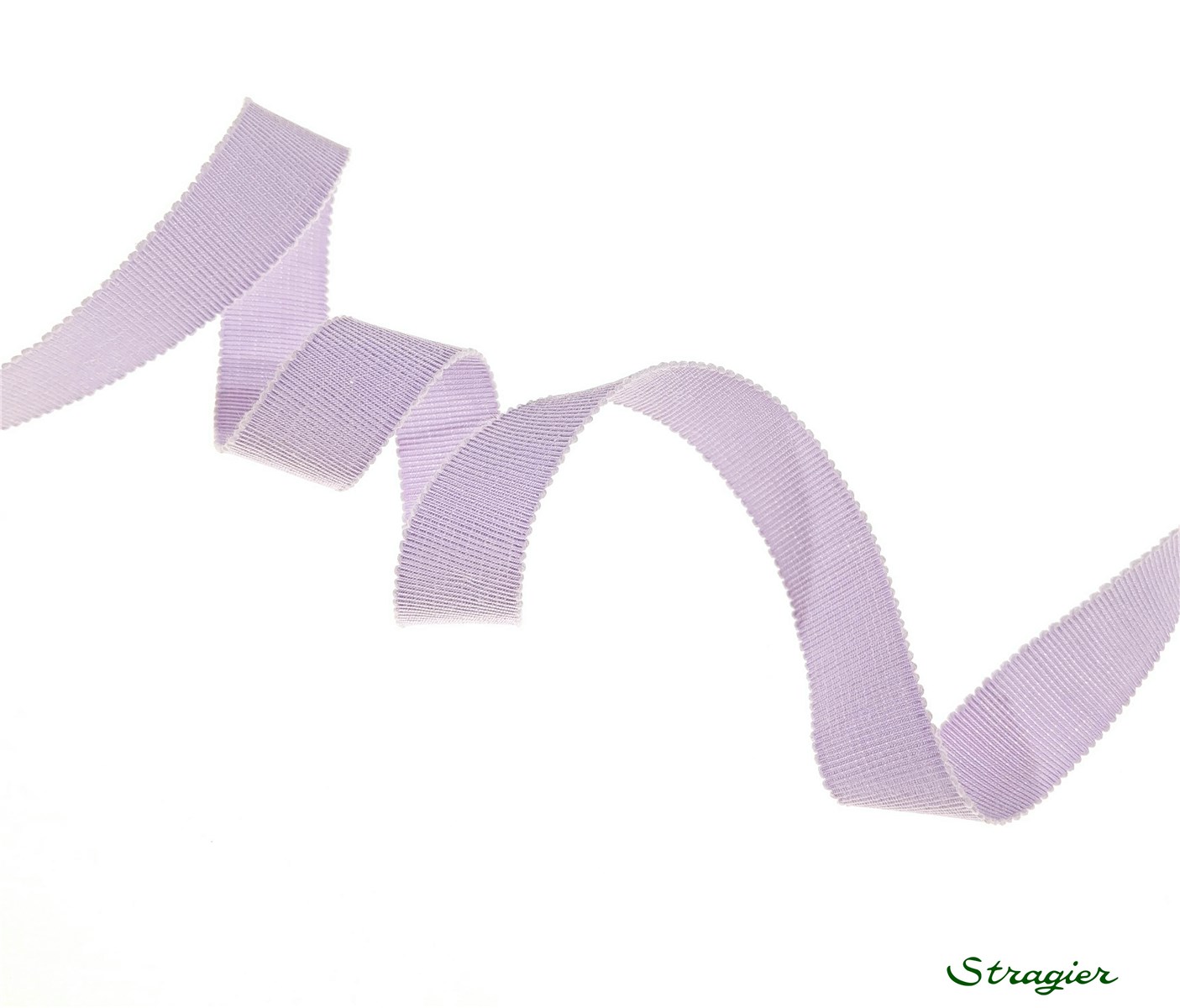 Gros Grain "Savoir-Faire" - uni - 942 - 15 mm