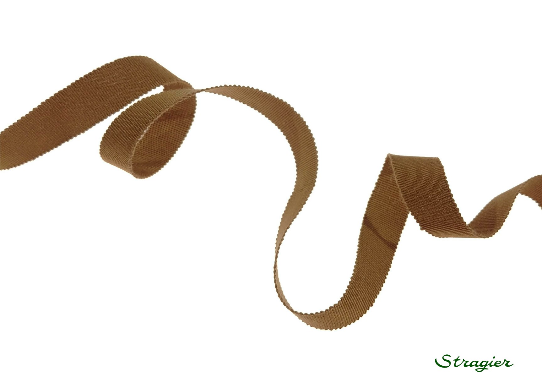 Grosgrain "Savoir-Faire" - Plain - 931 - 15 mm