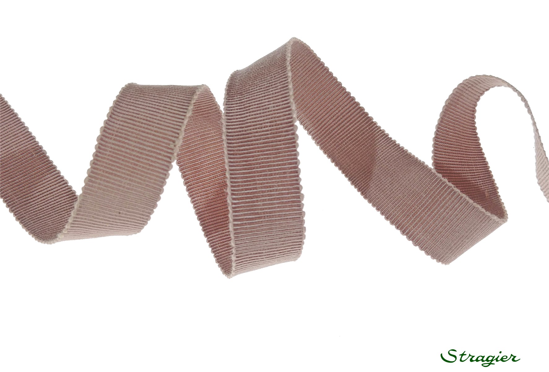 Gros Grain "Savoir-Faire" - uni - 948 - 15 mm